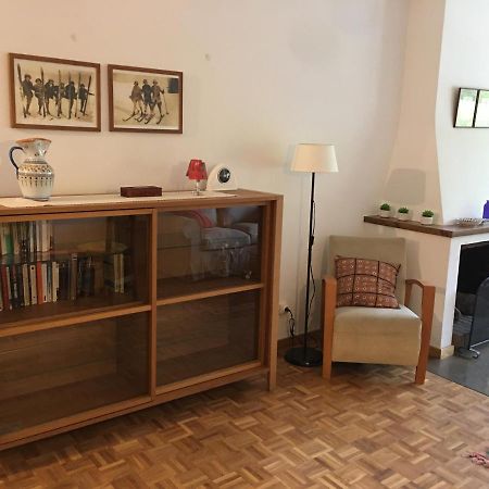 Apartament Familiar - Els Encantats - Espot Kültér fotó