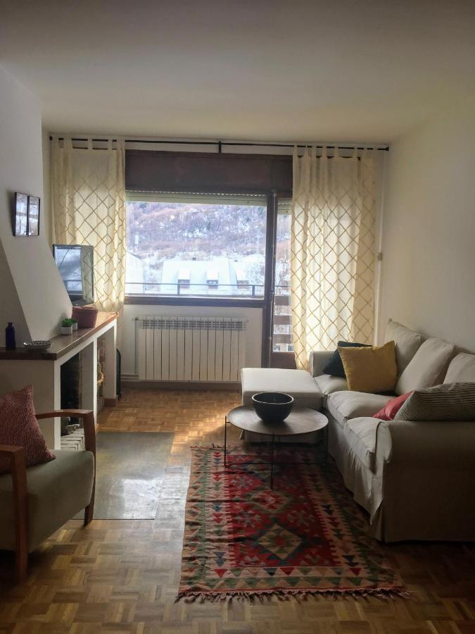 Apartament Familiar - Els Encantats - Espot Kültér fotó