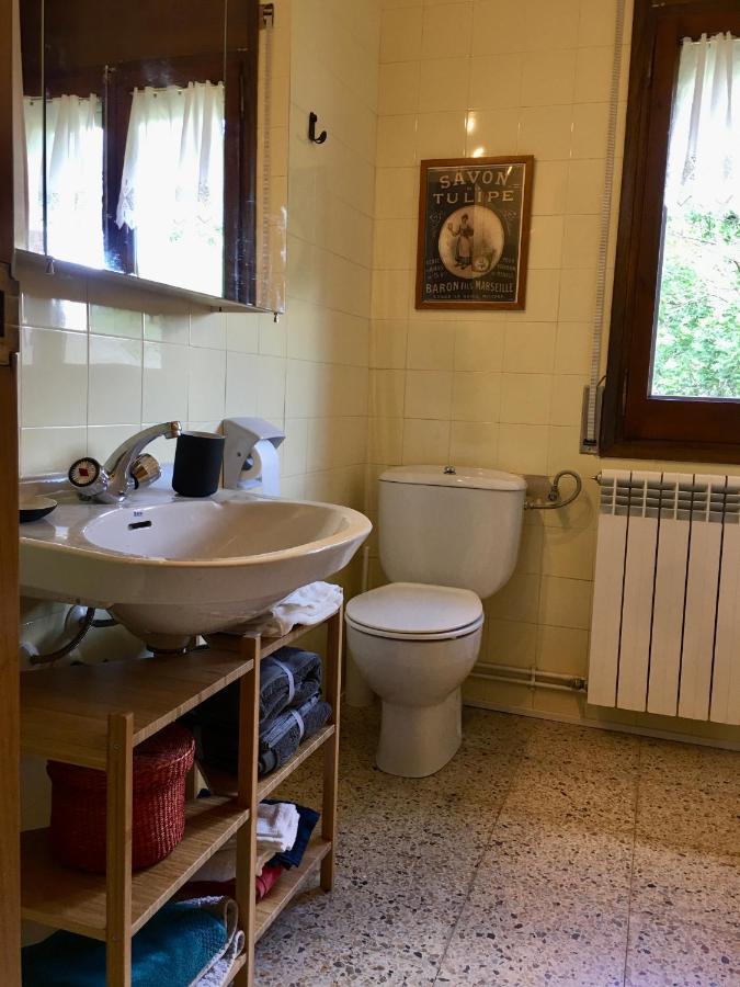 Apartament Familiar - Els Encantats - Espot Kültér fotó