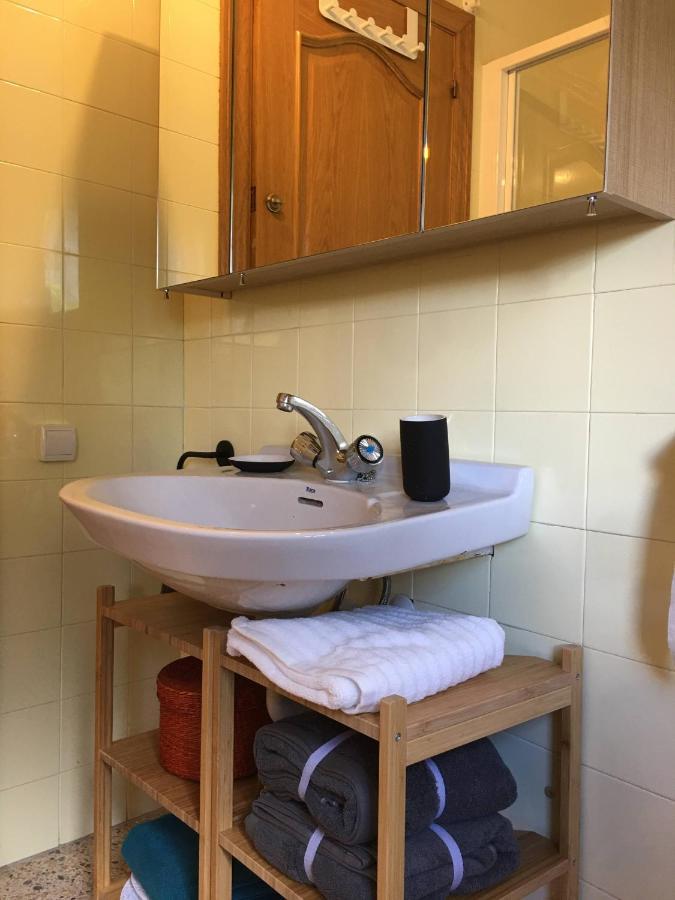 Apartament Familiar - Els Encantats - Espot Kültér fotó