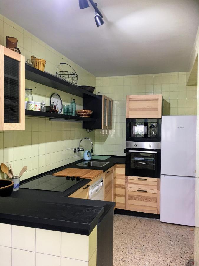 Apartament Familiar - Els Encantats - Espot Kültér fotó