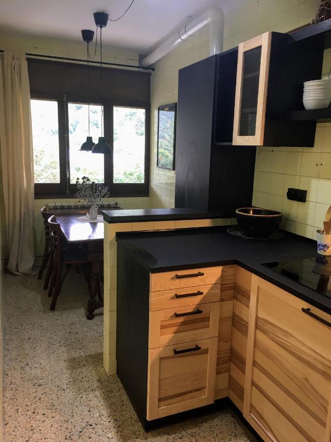 Apartament Familiar - Els Encantats - Espot Kültér fotó