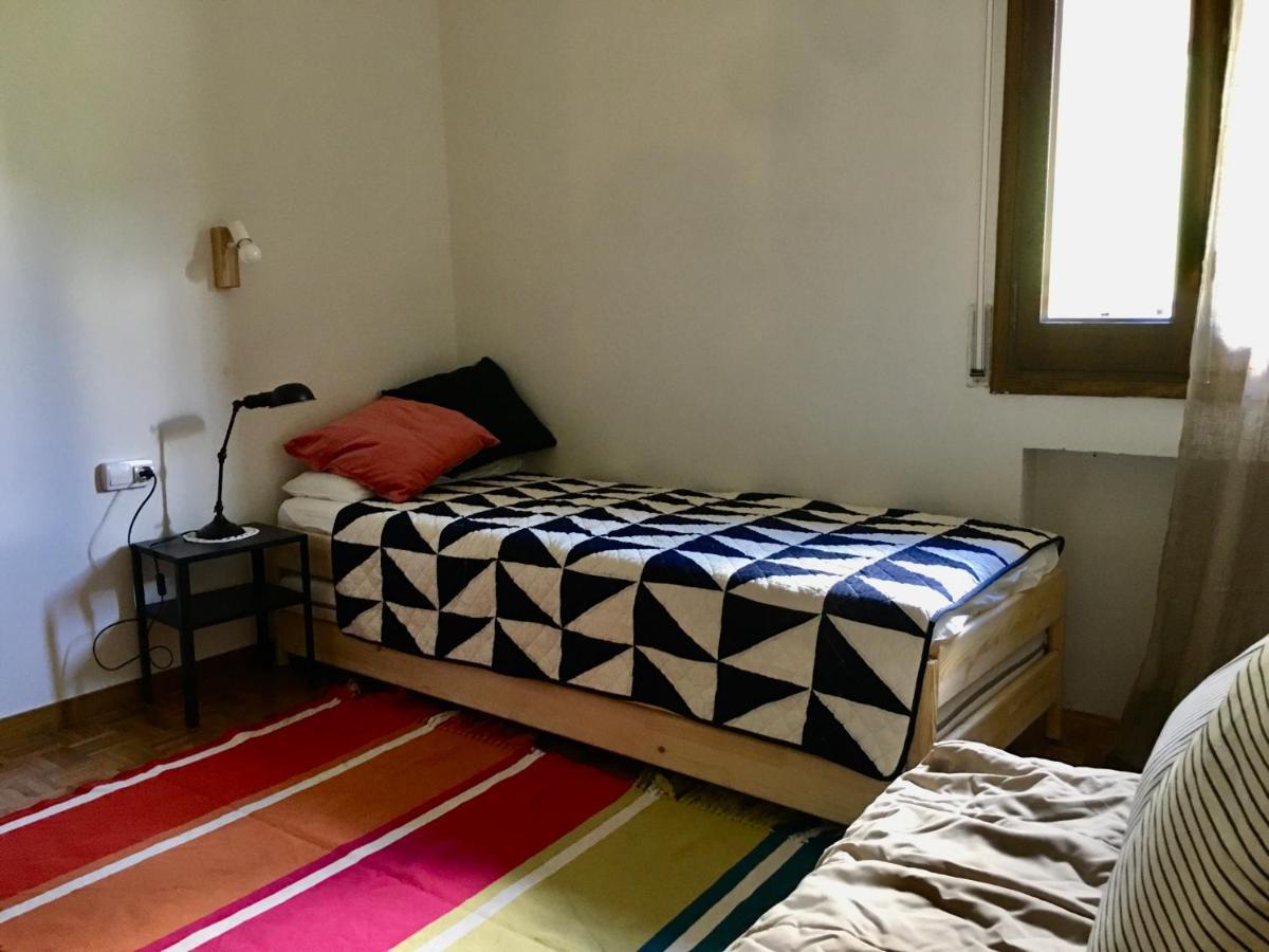 Apartament Familiar - Els Encantats - Espot Kültér fotó