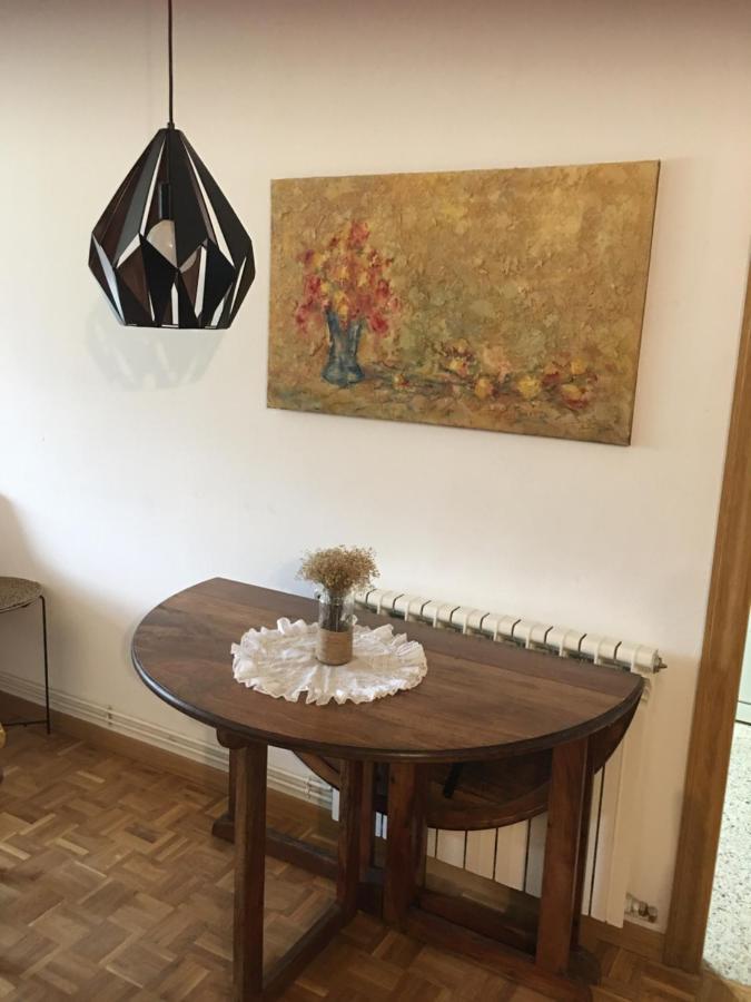 Apartament Familiar - Els Encantats - Espot Kültér fotó